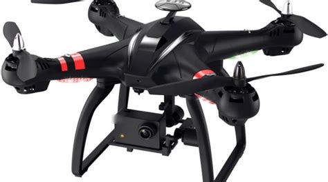 Drones GPS Drone Review