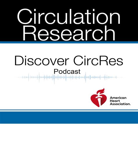 Circulation Research | AHA/ASA Journals