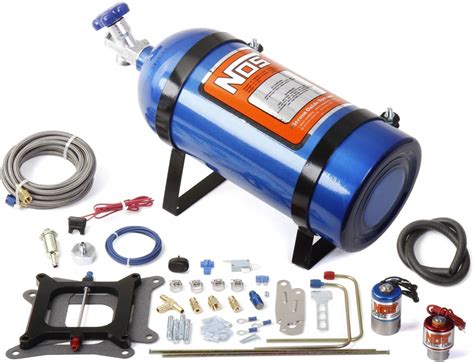 Nitrous Oxide - Everything you need to know - Project Car Life