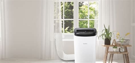 The Best Portable Air Conditioner Dehumidifier Combo - Consumer Reviews - The Ozone Hole