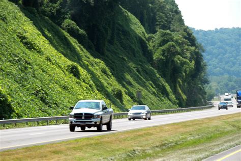 Federal Highway Bill Doesn't Solve Tennessee's Road Woes, Officials Say ...