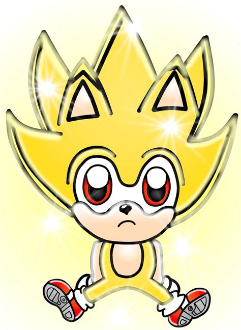 Baby Sonic by mota123 on DeviantArt