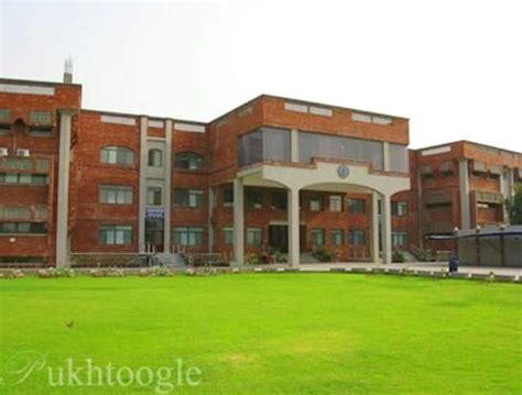 Fast University Peshawar Campus - EntireTest.com: Online Test Preparation For Universities ...