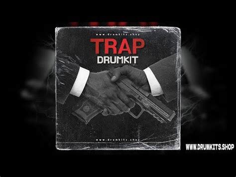 TRAP DRUM KIT 2023 | Drum Kit Download : r/PluggnB