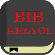 Bib Kreyol - Apps on Google Play