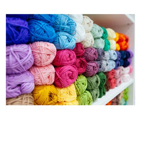 4 Frugal Ways To Organize Your Yarn Stash - Called to this Journey