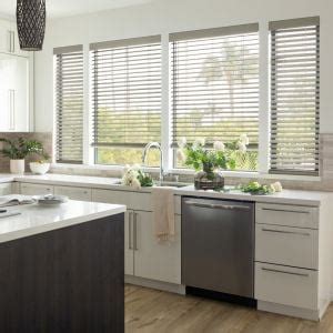 Custom Window Blinds | Smith & Noble