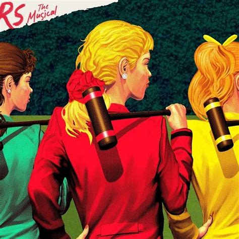 Candy Store Heathers: The Musical LYRICS by Y Sound: Listen on Audiomack