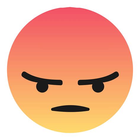 how to blend Angry Facebook emoji? : r/photoshop