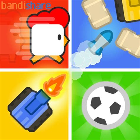 Tải Game 2 3 4 người chơi APK MOD (Vô Hạn Tiền) v3.9.7 cho Android