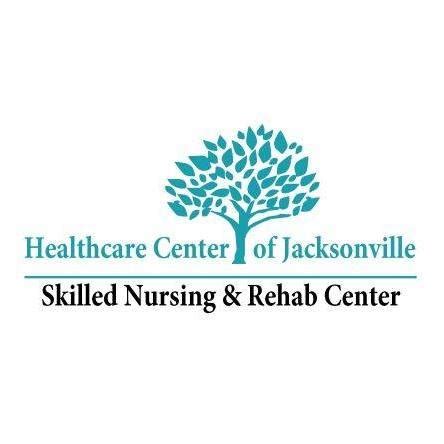 Healthcare Center of Jacksonville | Jacksonville FL