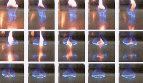 Mesmerizing 'blue whirl' from fire tornado could be cleaner solution ...