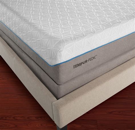 Tempur-Pedic Cloud Supreme Breeze | Schneiderman's Furniture