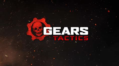 Gears Tactics Release Date - Everything We Know | GameWatcher