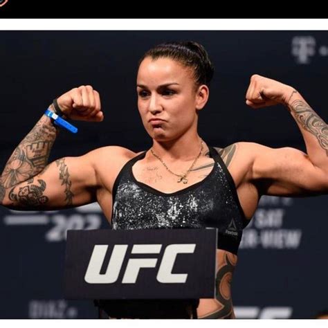 Raquel Pennington UFC - JoshTalks (podcast) | Listen Notes