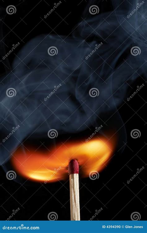 Flame strike stock photo. Image of blaze, ignition, ignite - 4394390