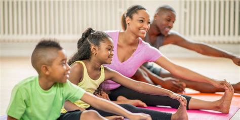 5 Ways to Use Physical Activity to Increase Mental Health in Your Family - 365give