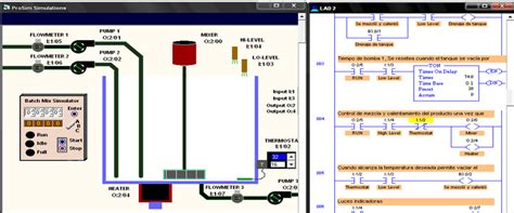 Tlp logix pro timer - lassaformula