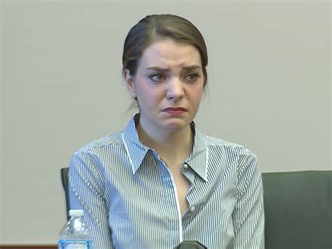 GUILTY! Shayna Hubers Convicted; Sentencing Could Begin Today - LINK nky