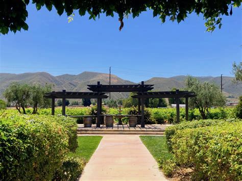 Temecula: The Other California Wine Country