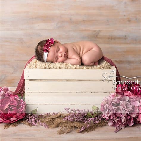 Newborn Photography Prop - Etsy