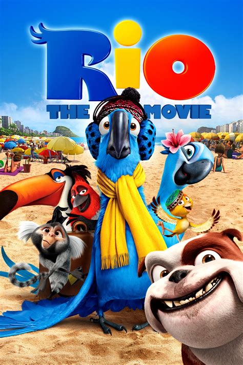 Free Songs Download: New Hollywood Movie - Rio (2011)