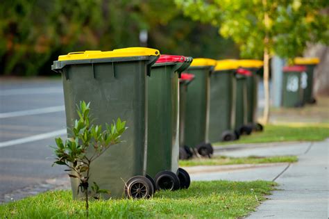 Four bins might help, but to solve our waste crisis we need a strong ...