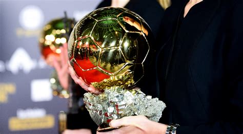 Ballon d'Or 2023: The name of the winner announced!