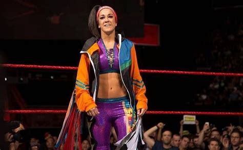 5 reasons why a Bayley heel turn makes sense