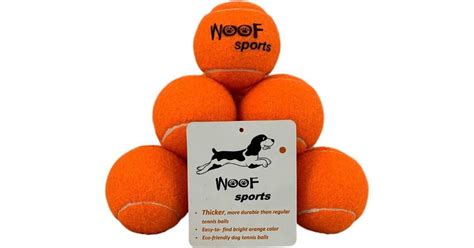 Best Tennis Balls for Dogs