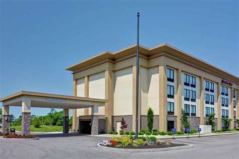 HAMPTON INN CINCINNATI/AIRPORT SOUTH $118 ($̶1̶6̶8̶) - Updated 2021 Prices & Hotel Reviews ...