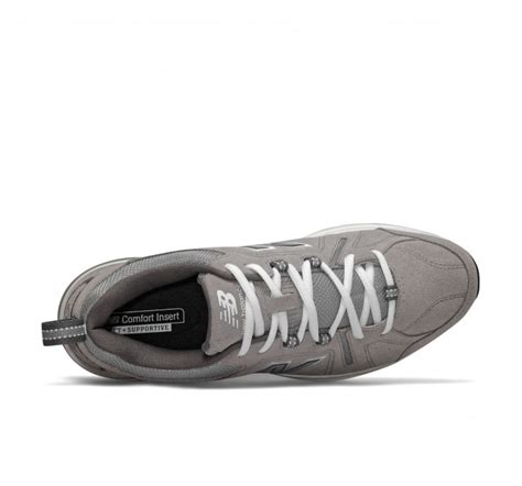 New Balance 608v5 Suede Grey: MX608UG5 - A Perfect Dealer/NB