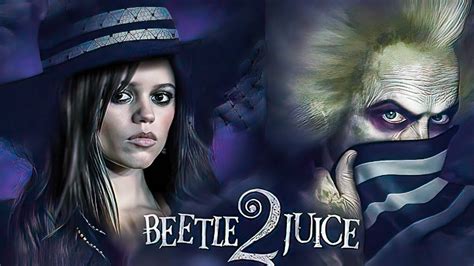 Beetlejuice 2 Movie (2024) - Release Date, Cast and Other Details ...