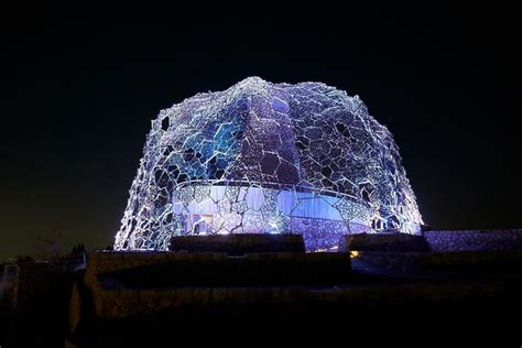 Mt. Rokko Snow Play & Rokko Night View Tour: Triphobo