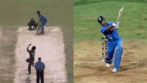 On This Day: Throwback To When MS Dhoni Made His International Debut In 2004, A Look At Former ...