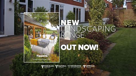 Landscaping Range 2021 Brochure Out Now! – Tippers Blog