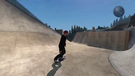 Skate 3 gameplay! Xbox Series S - YouTube