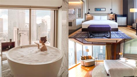 15 Best 5-Star Hotels In KL For A Luxurious Weekend Staycation - Klook ...