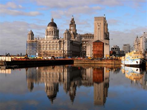 Liverpool Uk : Liverpool, England - Travel Guide | Tourist Destinations ...