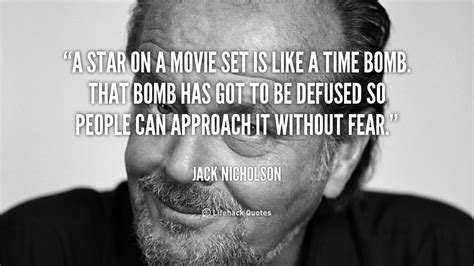 Jack Nicholson Quotes From Movies. QuotesGram