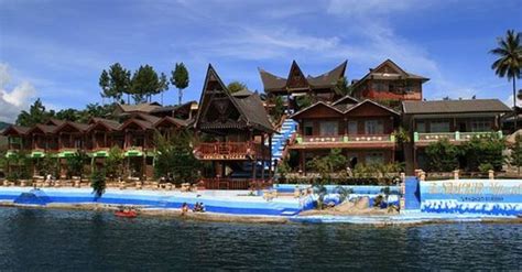 Samosir Villa Resort (Samosir Island, Indonesia) - Hotel Reviews - TripAdvisor