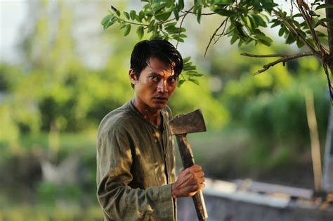 "Thất Sơn tâm linh" gây tranh cãi dù "cháy vé" suất chiếu sớm - Chuyên ...