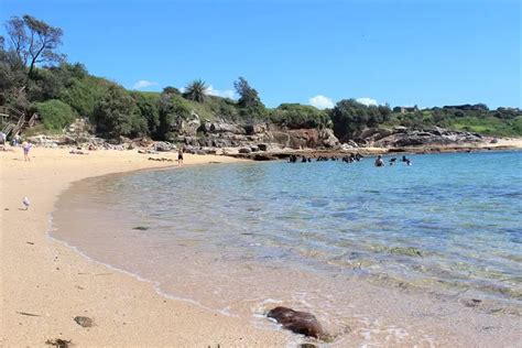 Little Bay Beach: Sydney's Hidden Gem | Dreaming of Down Under