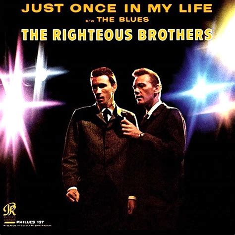 Righteous Brothers’ Unforgettable 1965 Continues - uDiscover