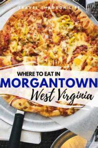 8 Drinking Spots and Restaurants in Morgantown WV | Travel Guide