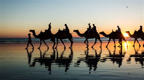 Cable Beach, Broome - Book Tickets & Tours | GetYourGuide