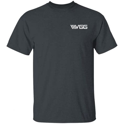 Vice Grip Garage Merch 777 Race T- Shirt - Spoias