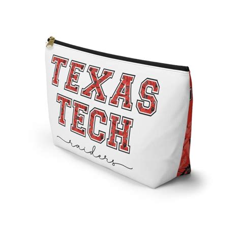 Texas Tech - Etsy