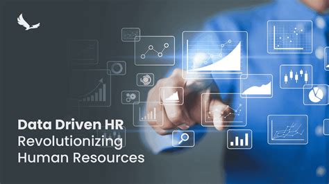 Data Driven HR: Revolutionizing Human Resources - Eaglytics Co.