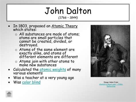 PPT - History of the Atom PowerPoint Presentation - ID:1291973